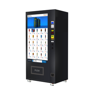 vending machine bill validator smart vending